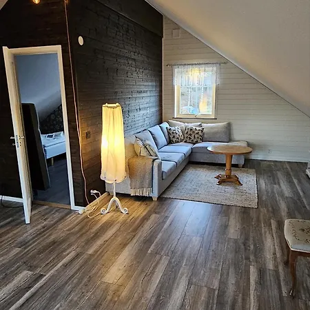 Guesthouse Erlandseroed Stromstad Exterior photo