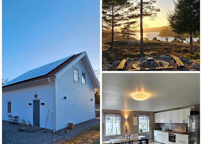 Guesthouse Erlandseroed