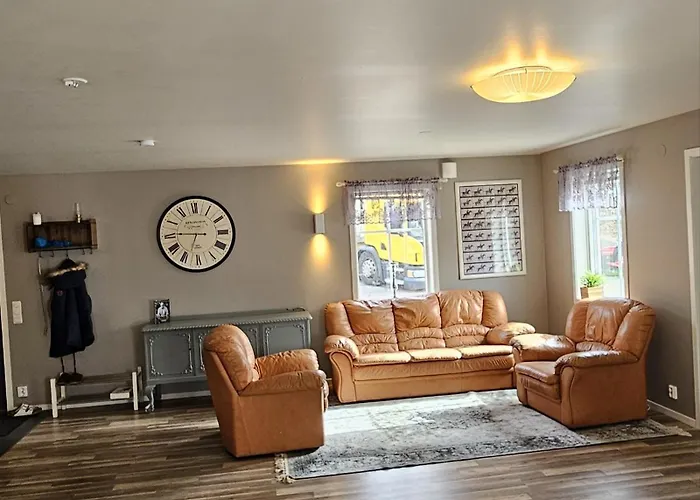 Guesthouse Erlandseroed