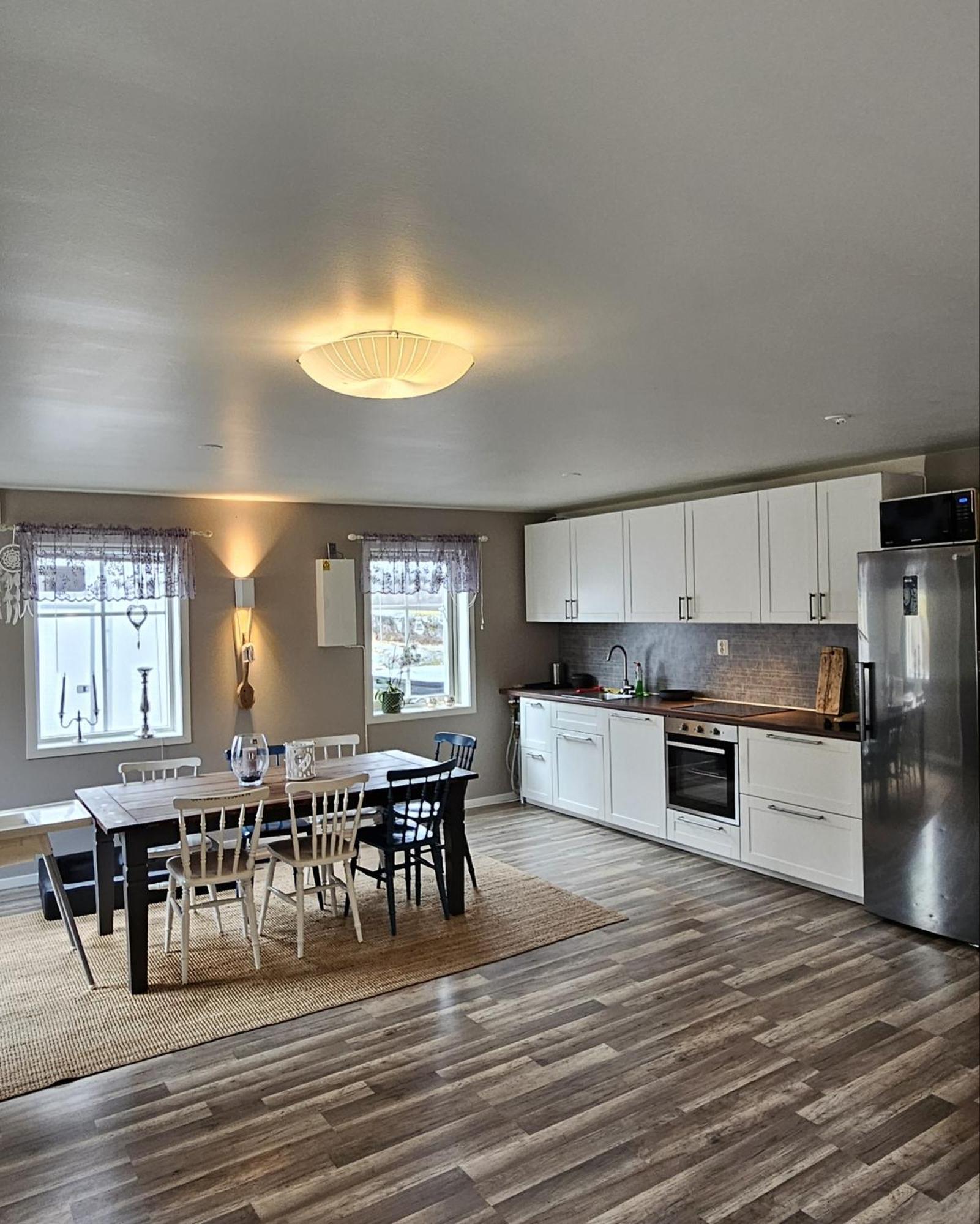 Holiday home Erlandseroed Stromstad