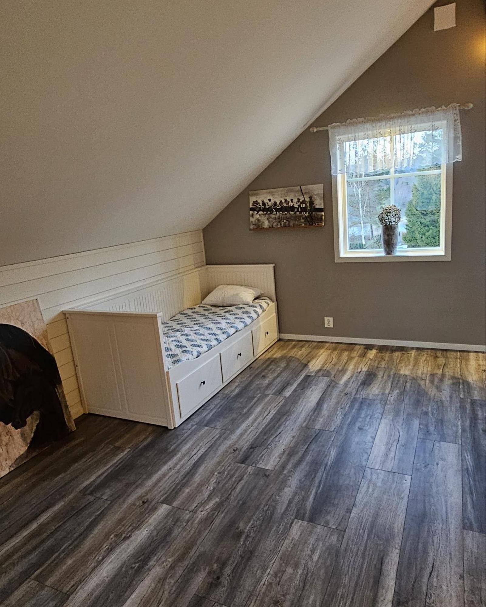 Holiday home Erlandseroed Stromstad