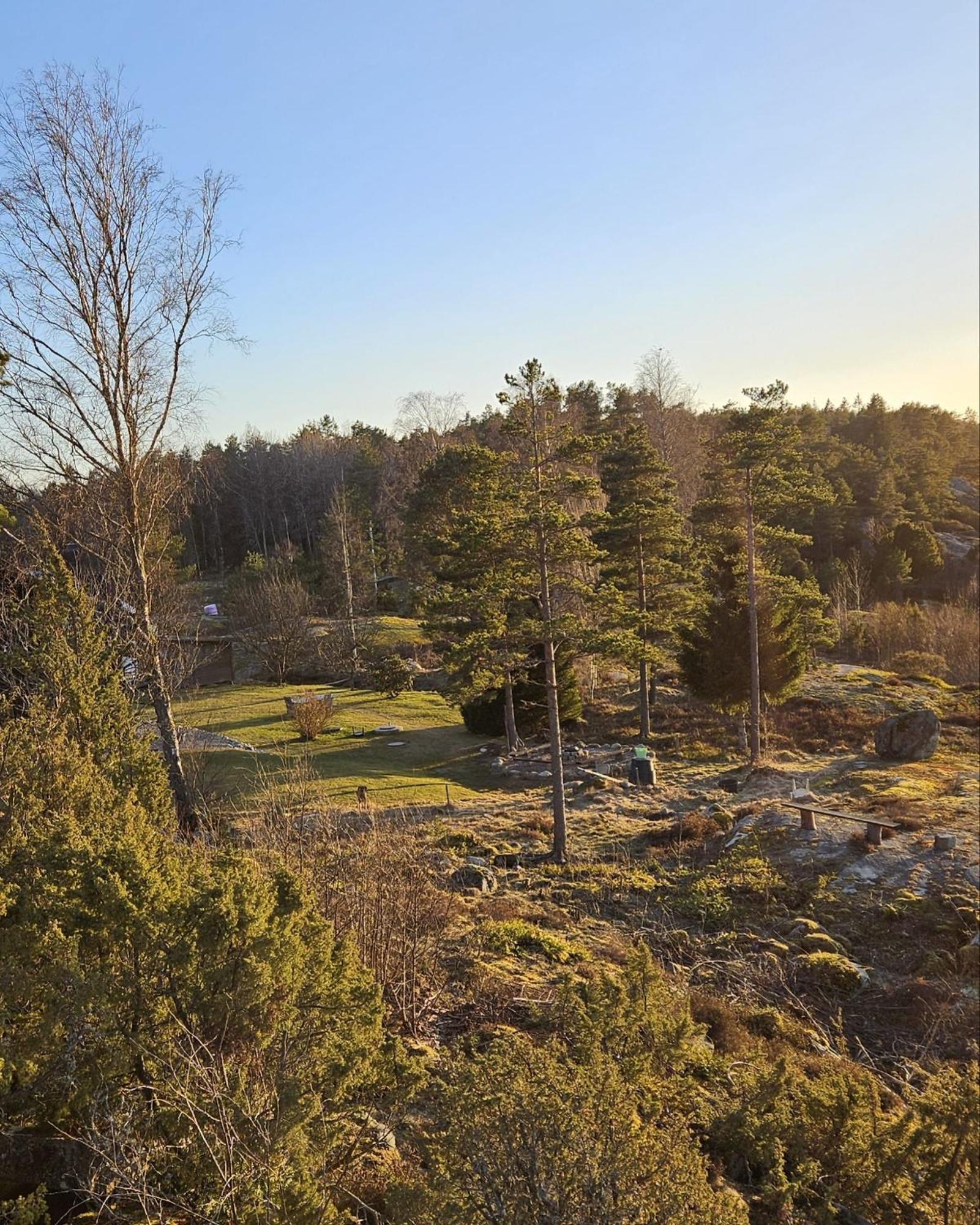 Erlandseroed Holiday home *