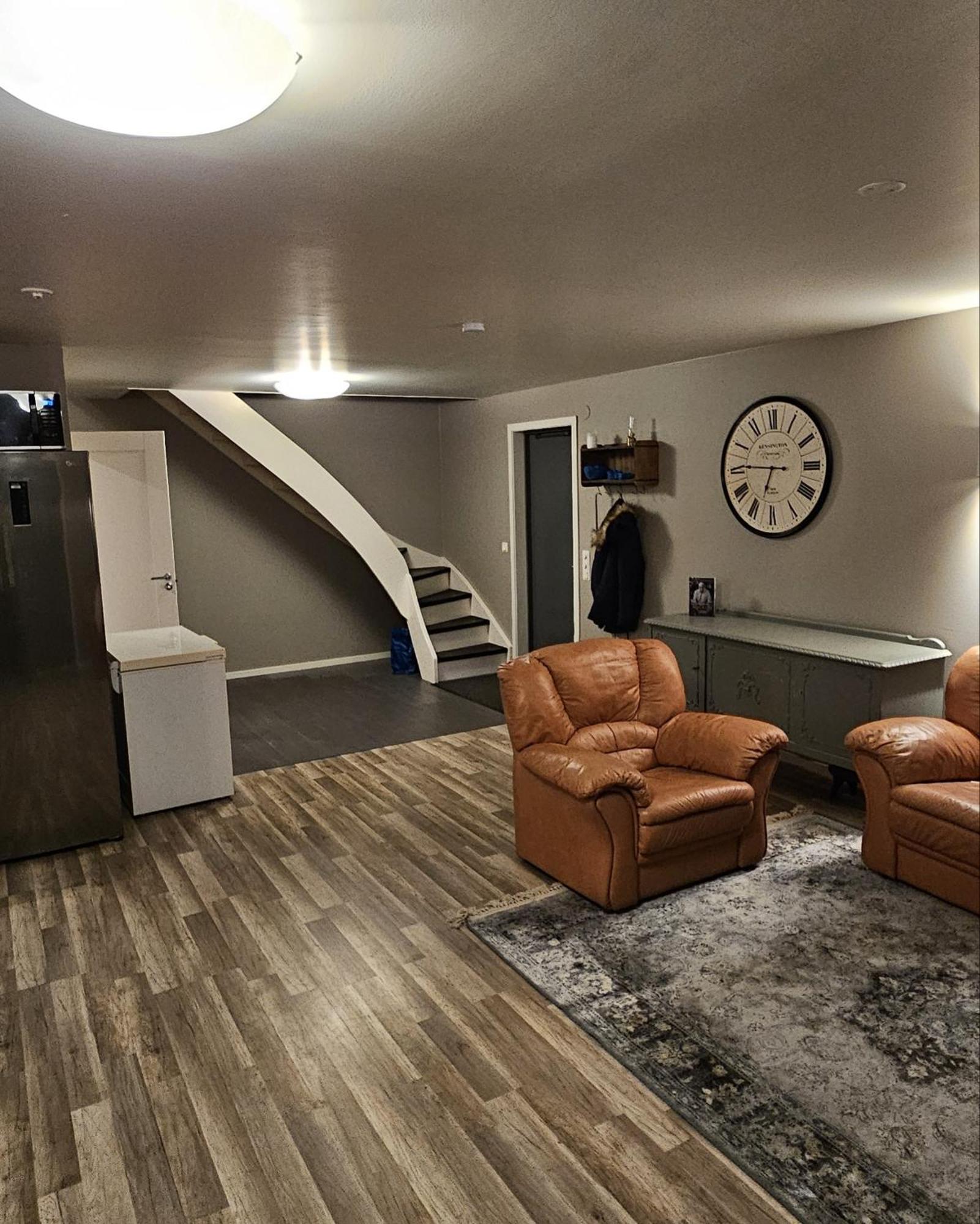 Erlandseroed Holiday home